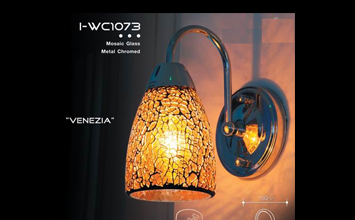 I-WC1073_Wall Lamp 