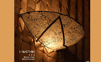 I-WC1191_Wall Lamp 