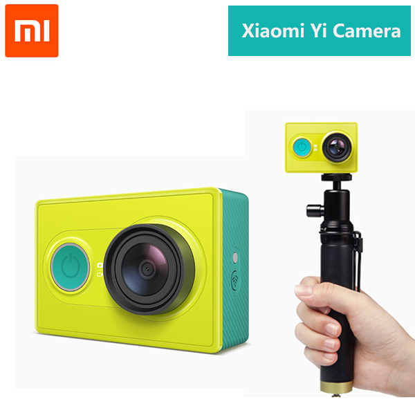 กล้อง Xiaomi Yi Camera