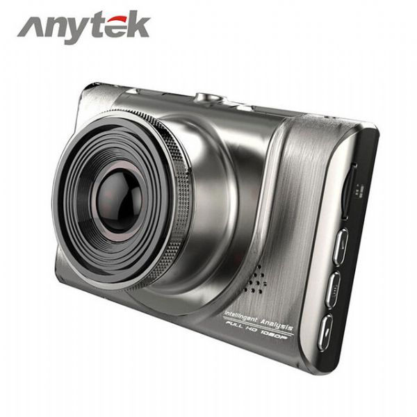 กล้องติดรถยนต์ Anytek รุ่น A100