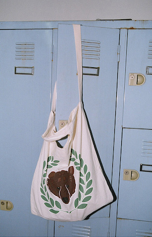 bear bag