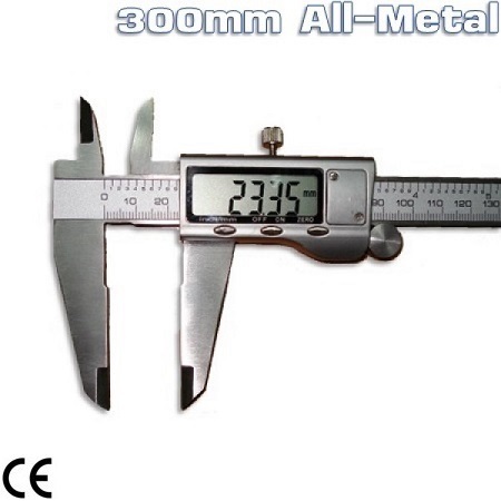 Vernier Caliper