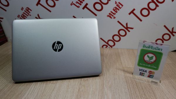 HP EliteBook 840 G3 i7-6600U 2.60GHz HDD500GB จอ14นิ้ว FHD