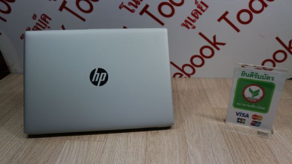 HP ProBook 440 G5 i5-8250U 1.60GHz RAM8GB จอ14นิ้ว HD