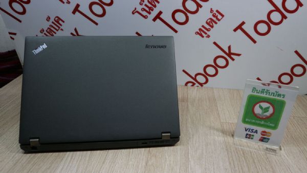Lenovo ThinkPad L440 i7-4712MQ 2.30GHz RAM8GB จอ14นิ้ว HD