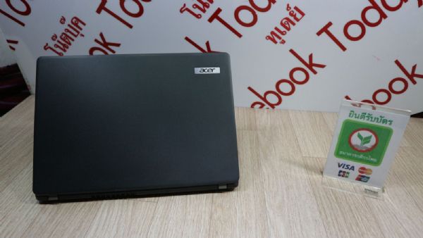 Acer TravelMate TMP214-41 Ryzen5 Pro 5650U RAM8GB จอ14นิ้ว HD