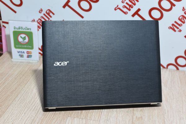 Acer Aspire E5-473g i3-4005U gf920m จอ14นิ้วHD