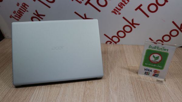 Acer Aspire A314-35 Intel Pentium 1.10GHz SSD256GB จอ14นิ้ว FHD