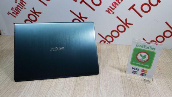 Asus VivoBook S14 S430U i5-8250U SSD128GB จอ14นิ้วFHD