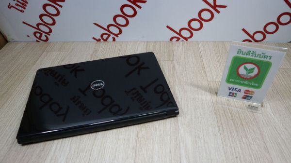 Dell Inspiron 5458 i3-4005U 1.70GHz RAM8GB จอ14นิ้ว HD
