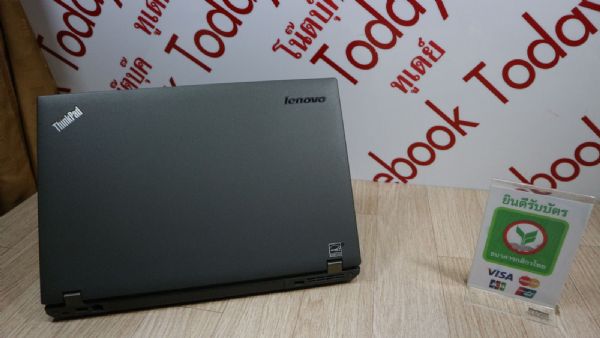 Lenovo Thinkpad L540 i5-4200M 2.50GHz HDD500GB จอ15.6นิ้ว HD