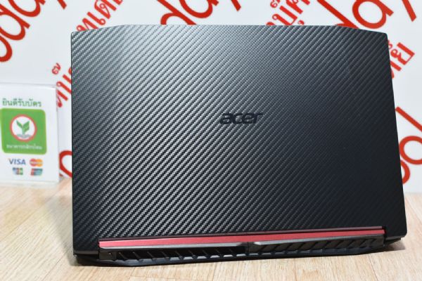 Acer Nitro AN515-42 Ryzen5 2500U AMD Radeon RX560X จอ15.6นิ้ว FHD