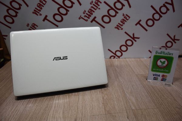 Asus K450C i3-3217U HDD500GB NVIDIA GeForce GT720M จอ14นิ้ว 