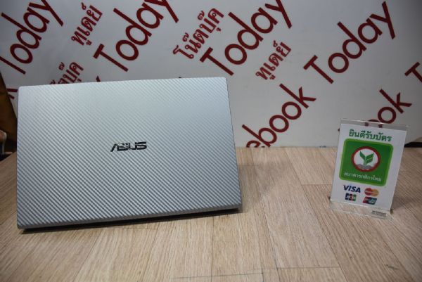 Asus X509F i7-8565U RAM16GB NVIDIA GeForce MX250 จอ15.6นิ้ว