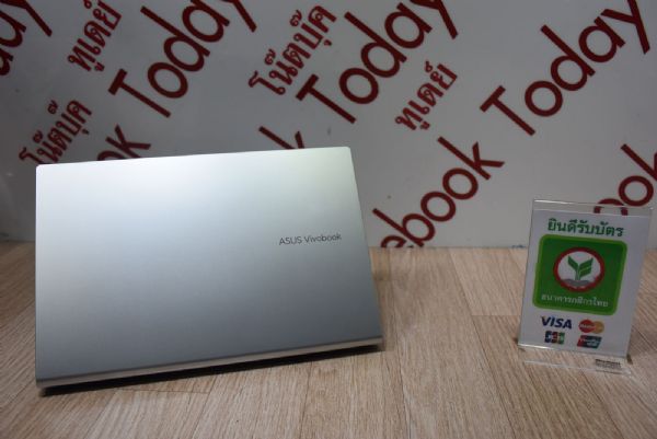 Asus Vivobook X1400E i7-1165G7 RAM16GB จอ14นิ้ว FHD