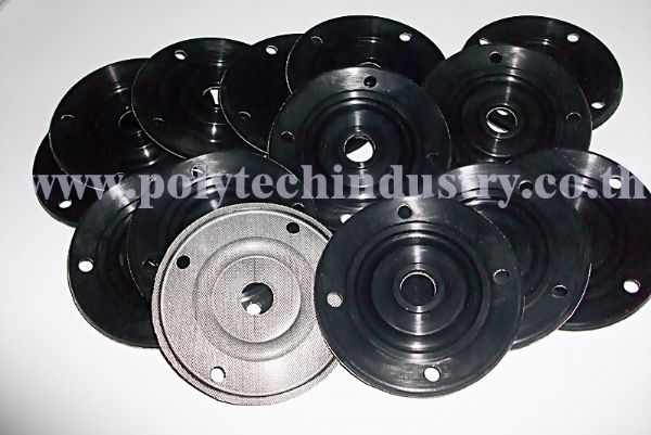 Rubber Diaphragm For NGV/LPG GAS