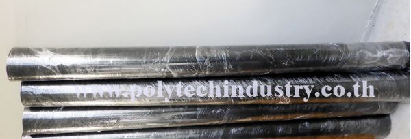 NR DIAPHRAGM RUBBER SHEET + NYLON