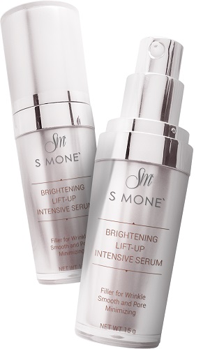 S Mone’ Brightening Lift-Up Intensive Serum เซรั่มสูตรเข้มข้น