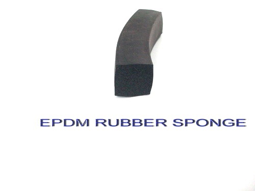 EPDM Sponge Rubber