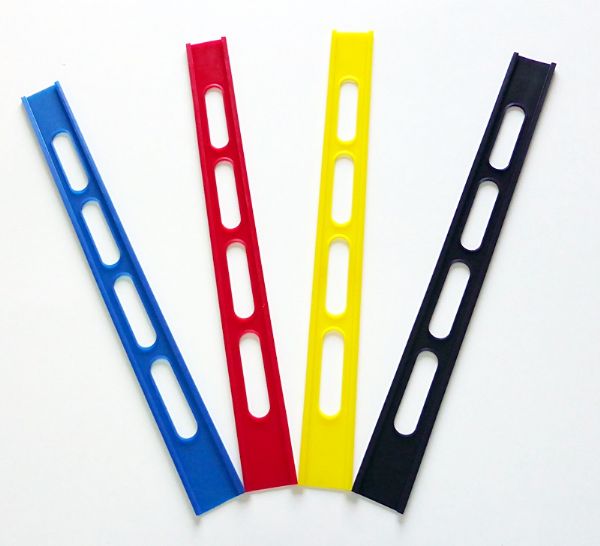 Colored Rubber Product