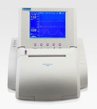 Fetal Monitor FM-801