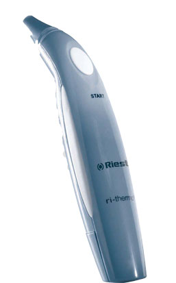 Thermometers ri-thermo®N รุ่น Riester