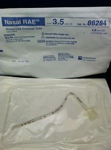 Nasal Rae Tube