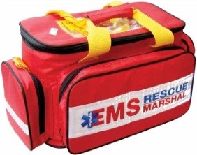 กระเป๋า EMS