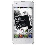 LG Optimus Black (White Edition)  12‚990  บาท