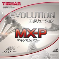 Tibhar evolution MXP