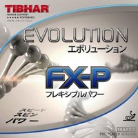 Tibhar evolution FXP