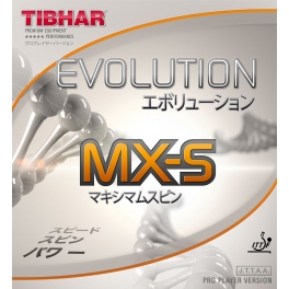 Tibhar evolution MXS