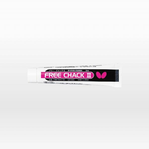 Free chackII