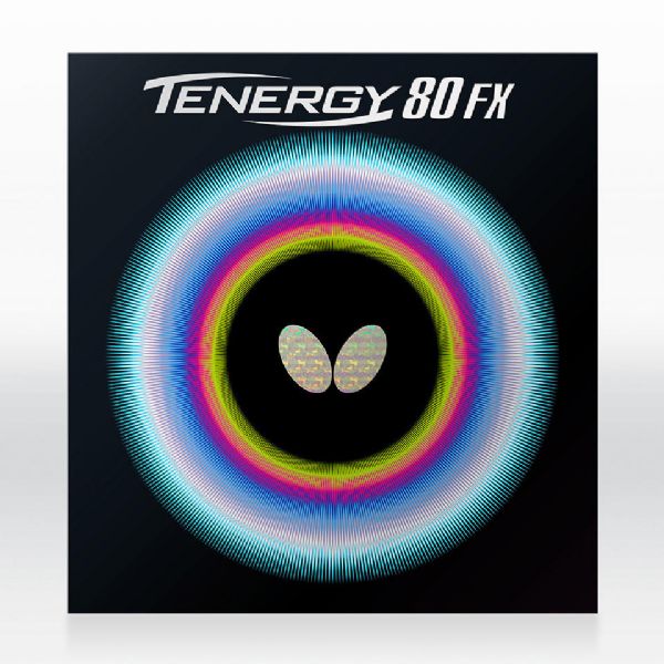 Tenergy 80 fx