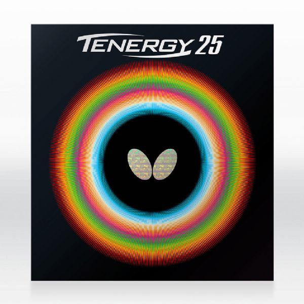 Tenergy25