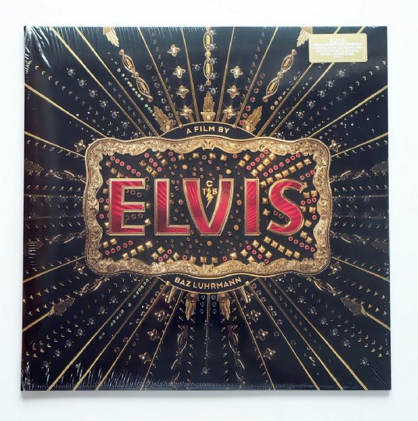 Elvis (Origianl Motion Picture Soundtrack)