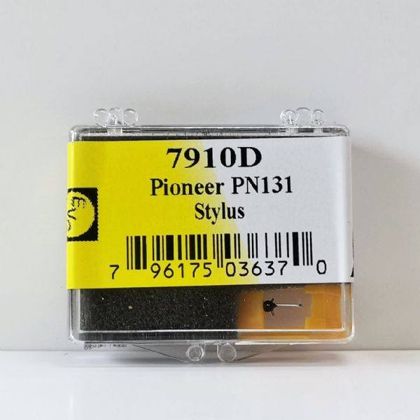 ปลายเข็มเทียบ Pioneer PN131 Stylus (New)